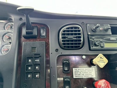 2007 FREIGHTLIN M2106S Base