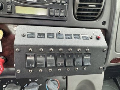 2007 FREIGHTLIN M2106S Base