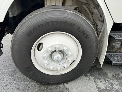 2007 FREIGHTLIN M2106S Base