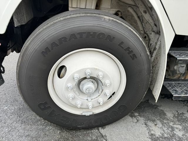 2007 FREIGHTLIN M2106S Base