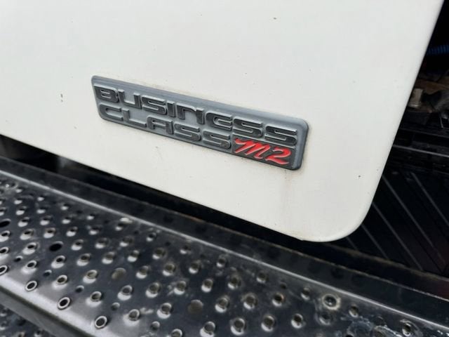 2007 FREIGHTLIN M2106S Base