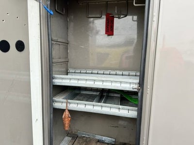 2007 FREIGHTLIN M2106S Base