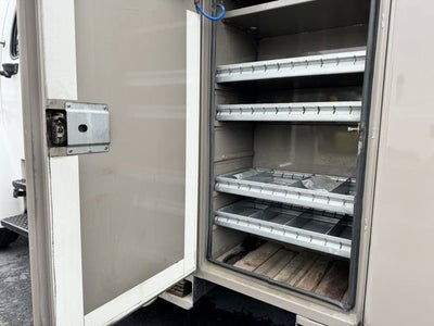 2007 FREIGHTLIN M2106S Base