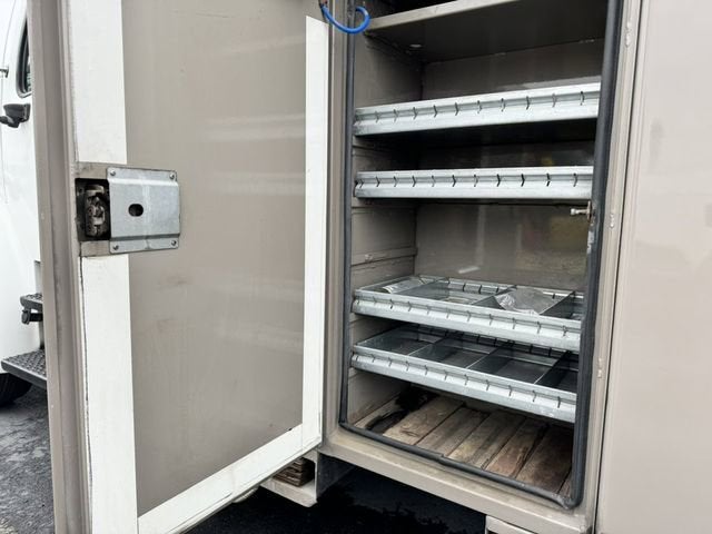 2007 FREIGHTLIN M2106S Base