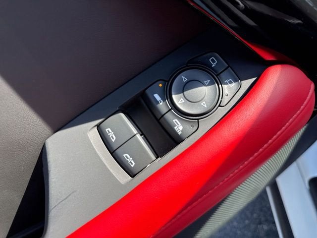 2022 Chevrolet Camaro 2LT