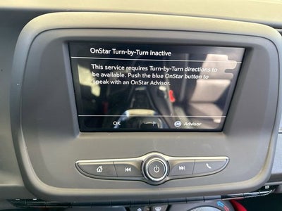 2022 Chevrolet Camaro 2LT