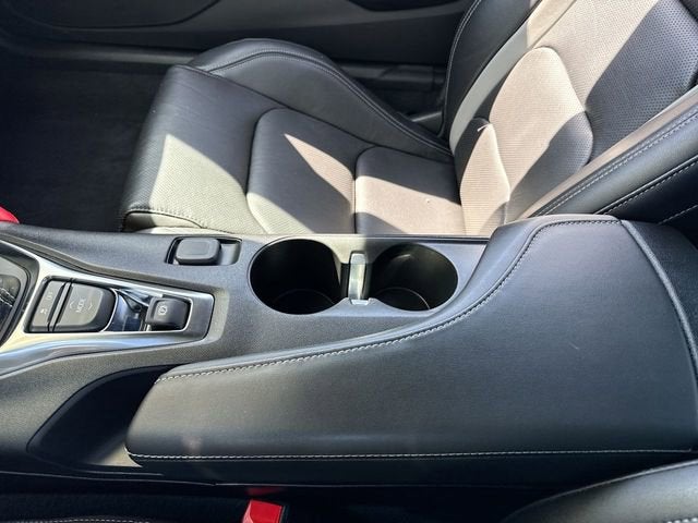 2022 Chevrolet Camaro 2LT