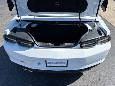 2022 Chevrolet Camaro 2LT