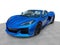 2025 Chevrolet Corvette Z06 3LZ