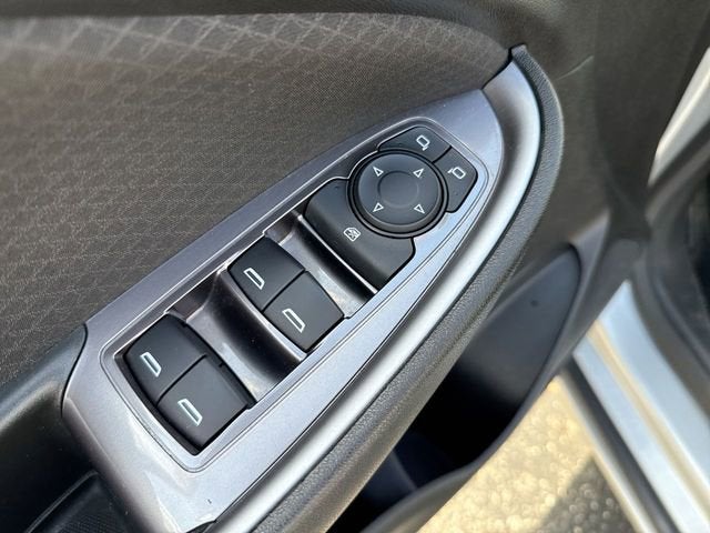 2021 Chevrolet Malibu FL