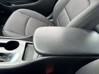 2021 Chevrolet Malibu FL