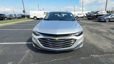 2021 Chevrolet Malibu FL