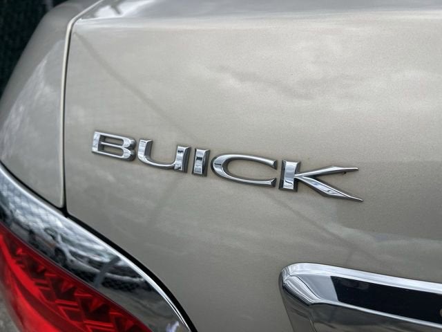 2012 Buick LaCrosse Premium 2