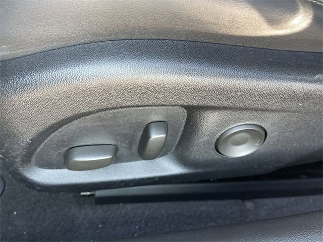 2021 Cadillac CT4 Premium Luxury