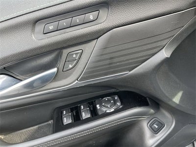 2021 Cadillac CT4 Premium Luxury