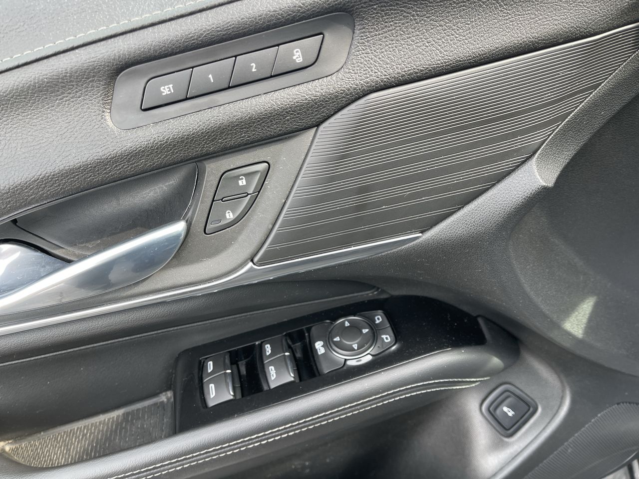 2021 Cadillac CT4 Premium Luxury