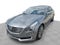 2018 Cadillac CT6 Luxury AWD