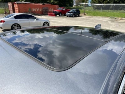 2018 Cadillac CT6 Luxury AWD
