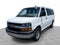2022 Chevrolet Express Passenger 2500 1LT