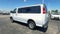 2022 Chevrolet Express Passenger 2500 1LT