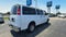 2022 Chevrolet Express Passenger 2500 1LT