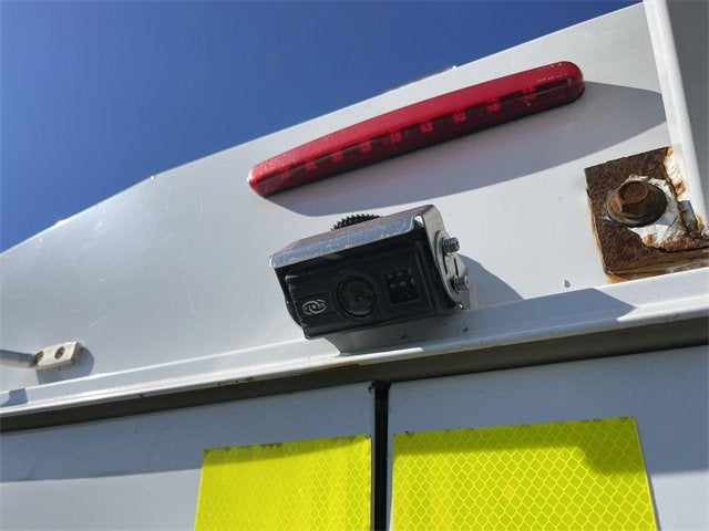 2015 Chevrolet Silverado 3500 HD Work Truck