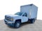 2018 Chevrolet Silverado 3500 HD Chassis Cab Work Truck