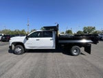 2024 Chevrolet Silverado 3500 HD Chassis Cab Work Truck