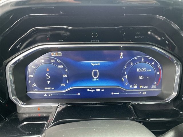 2024 Chevrolet Silverado 3500 HD Chassis Cab LT