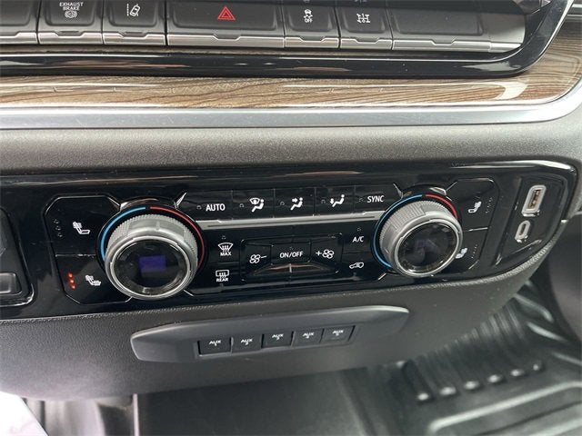 2024 Chevrolet Silverado 3500 HD Chassis Cab LT