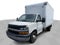 2014 Chevrolet Express Cutaway 4500 4500 Series DRW