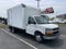 2014 Chevrolet Express Cutaway 4500 4500 Series DRW