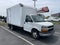 2014 Chevrolet Express Cutaway 4500 4500 Series DRW