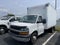 2014 Chevrolet Express Cutaway 4500 4500 Series DRW
