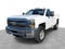 2018 Chevrolet Silverado 3500 HD Work Truck