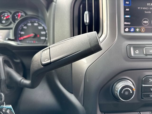 2023 Chevrolet Silverado 2500 HD WT