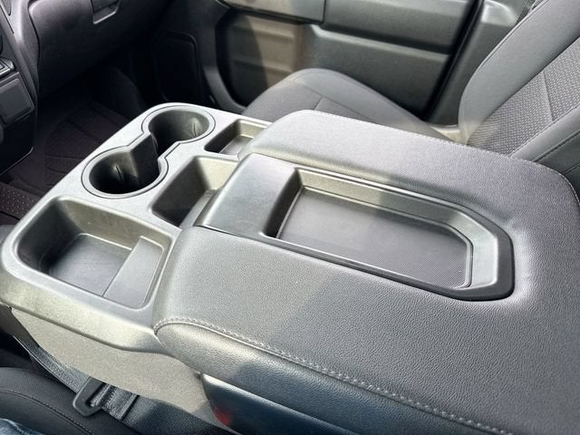 2023 Chevrolet Silverado 2500 HD WT