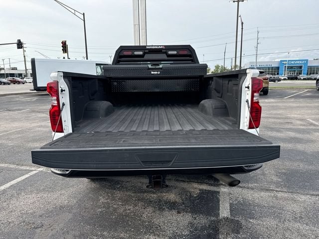 2023 Chevrolet Silverado 2500 HD WT