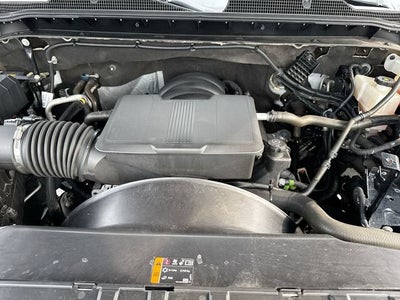 2023 Chevrolet Silverado 2500 HD WT