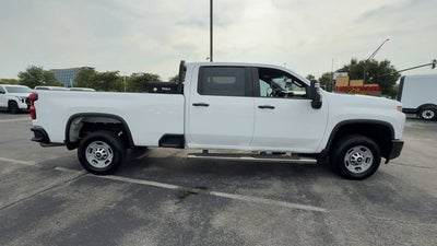 2023 Chevrolet Silverado 2500 HD WT