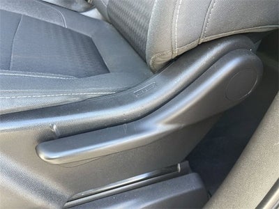 2021 Chevrolet Silverado 2500 HD LT