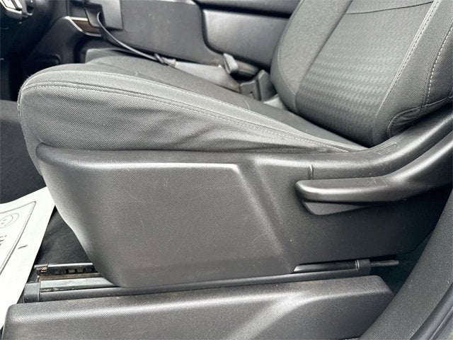 2021 Chevrolet Silverado 2500 HD LT