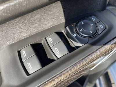 2021 Chevrolet Silverado 2500 HD LT