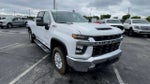 2023 Chevrolet Silverado 2500 HD LT