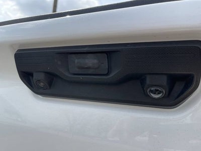 2023 Chevrolet Silverado 2500 HD LT