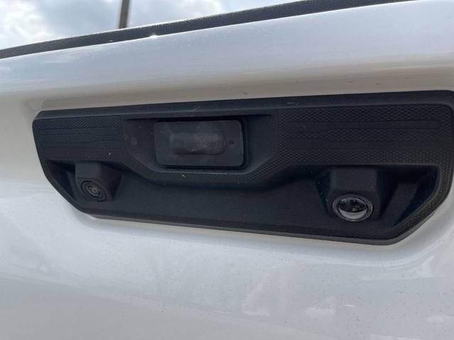 2023 Chevrolet Silverado 2500 HD LT