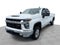 2021 Chevrolet Silverado 2500 HD LT