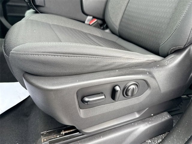 2021 Chevrolet Silverado 2500 HD LT