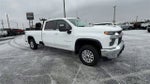 2021 Chevrolet Silverado 2500 HD LT