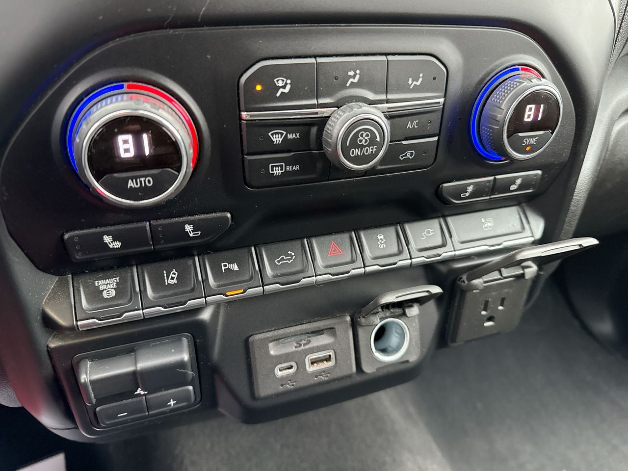 2021 Chevrolet Silverado 2500 HD LT